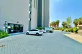 1 bedroom apartment 52 m² Mezitli, Turkey
