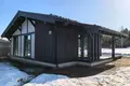 House 75 m² Hotland rural council, Belarus