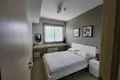 Piso independiente 1 habitacion 34 m² Pattaya City, Tailandia