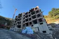 Ático 2 habitaciones 108 m² Budva, Montenegro