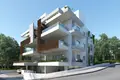 Квартира 2 комнаты 99 м² Като Полемидия, Кипр