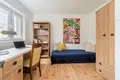 Wohnung 3 zimmer 47 m² Warschau, Polen