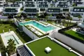 Dom 3 pokoi 112 m² Estepona, Hiszpania