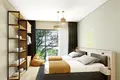 Wohnkomplex New residence with around-the-clock security and conference rooms close to a highway and a metro station, Istanbul, Turkey