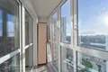 1 room apartment 26 m² Minsk, Belarus