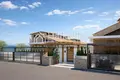 Вилла 2 комнаты 87 м² Скала Фоуркас, Греция