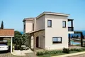 2 bedroom apartment 110 m² Kouklia, Cyprus