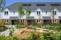 Maison 3 chambres 112 m² Paddock Wood, Royaume-Uni
