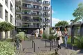 Mieszkanie 2 pokoi 36 m² Łódź, Polska