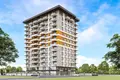 Квартира 2 комнаты 55 м² Mahmutlar Mahallesi, Турция