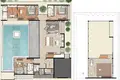 Wohnung 4 zimmer 529 m² Choeng Thale, Thailand