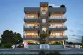 Apartamento 1 habitacion 62 m² Limasol, Chipre