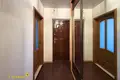 Wohnung 78 m² Minsk, Belarus