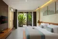 Villa de 4 dormitorios 299 m² Tibubeneng, Indonesia