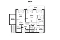 8 room house 315 m² Warsaw, Poland