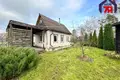 Maison 21 m² Starobinski sielski Saviet, Bélarus