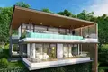 Вилла 4 комнаты 700 м² Чалонг, Таиланд