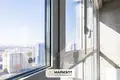 Квартира 1 комната 60 м² Минск, Беларусь