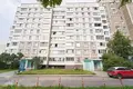 3 room apartment 66 m² Minsk, Belarus