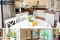 House 228 m² Vijoliai, Lithuania