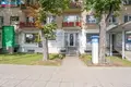 Propriété commerciale 44 m² à Panevėžys, Lituanie
