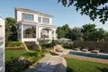 Haus 4 Schlafzimmer 265 m² Mijas, Spanien