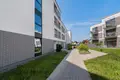 Mieszkanie 3 pokoi 64 m² Kraków, Polska