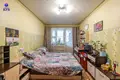 Apartamento 2 habitaciones 51 m² Minsk, Belarús