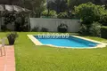 4 bedroom house 203 m² Bel Air, Spain