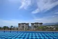 Квартира 3 комнаты 130 м² Каргыджак, Турция