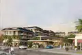 Квартира 3 комнаты 81 м² Оба, Турция