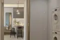 Apartamento 3 habitaciones 63 m² Turquía, Turquía