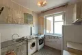 Apartamento 2 habitaciones 48 m² Brest, Belarús