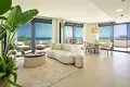 2 bedroom penthouse 107 m² Torremolinos, Spain