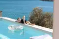 villa de 5 dormitorios 300 m² Grad Sibenik, Croacia