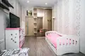 Appartement 3 chambres 82 m² Minsk, Bélarus