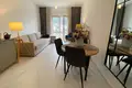 Wohnung 25 m² Przno, Montenegro