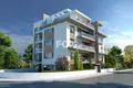 Apartamento 3 habitaciones 153 m² Demos Agiou Athanasiou, Chipre