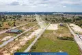 Land 210 m² Prasat Bakong, Cambodia