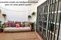 Dom 4 pokoi 113 m² Mijas, Hiszpania