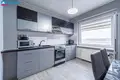 3 room apartment 61 m² Kaunas, Lithuania