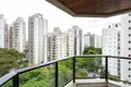 Attique 3 chambres 300 m² Laranjal Paulista, Brésil
