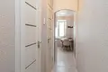 Wohnung 1 zimmer 33 m² Minsk, Belarus