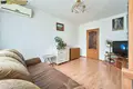 3 room apartment 65 m² Minsk, Belarus