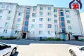 Mieszkanie 2 pokoi 56 m² Lubań, Białoruś