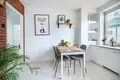 Appartement 3 chambres 73 m² Varsovie, Pologne