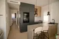 2 bedroom penthouse 72 m² Alhama de Murcia, Spain