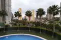 Квартира 2 спальни 69 м² Бенидорм, Испания