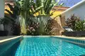 3-Zimmer-Villa 91 m² Rawai, Thailand