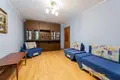 Mieszkanie 1 pokój 35 m² Mińsk, Białoruś